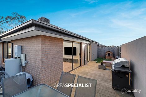 Property photo of 85 Sparrow Street Cranbourne VIC 3977