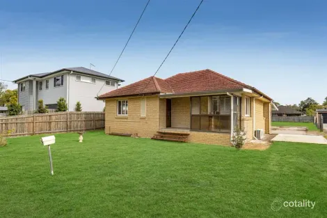 25 Landsboro Ave, Boondall, QLD 4034