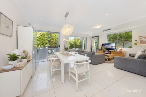 3/7 Hamilton St, Rose Bay, NSW 2029