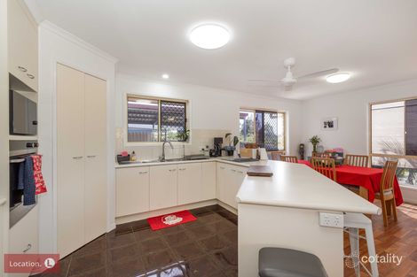 Property photo of 48 Mariners Way Bundaberg North QLD 4670
