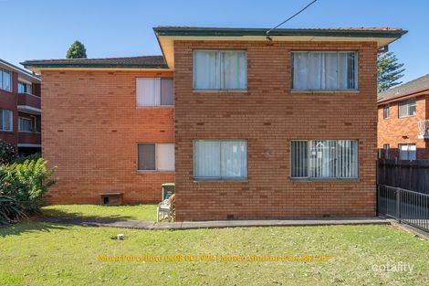 6/6 Mooney St, Strathfield South, NSW 2136