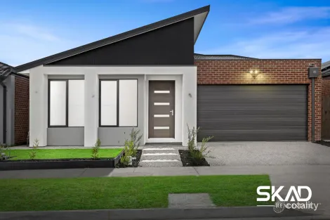 17 Lavender St, Wollert, VIC 3750