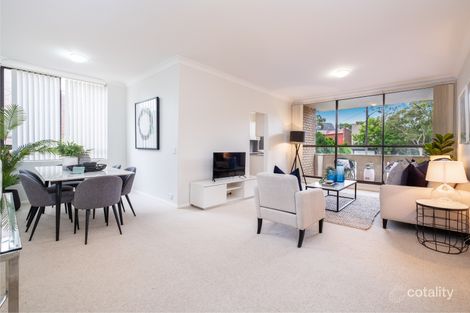 Property photo of 47/482-492 Pacific Highway Lane Cove North NSW 2066