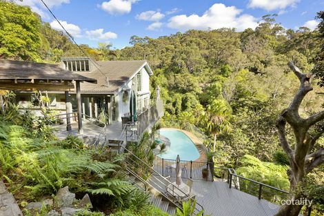 84 Mccarrs Creek Rd, Church Point, NSW 2105