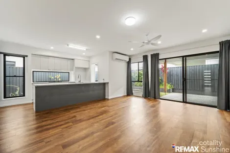 Property photo of 13 Valley Crescent Palmview QLD 4553