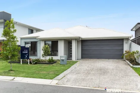 Property photo of 13 Valley Crescent Palmview QLD 4553