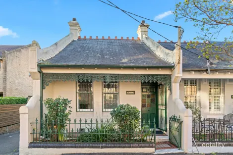2 Cook St, Glebe, NSW 2037