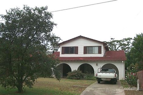 Property photo of 4 Jackson Place Coffs Harbour NSW 2450