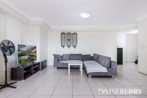 Property photo of 44/7 Cross Street Bankstown NSW 2200