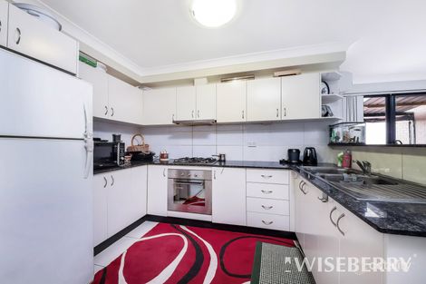 Property photo of 44/7 Cross Street Bankstown NSW 2200