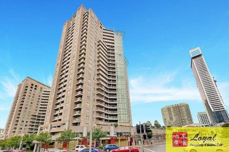 Property photo of 607/2B Help Street Chatswood NSW 2067