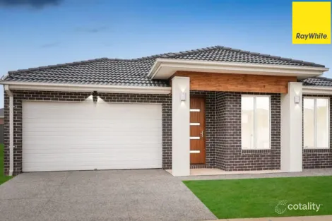 11 Clef St, Strathtulloh, VIC 3338