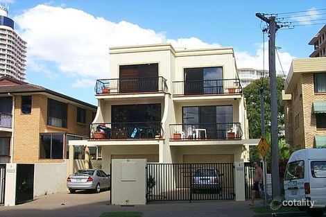 2/51 Old Burleigh Rd, Surfers Paradise, QLD 4217