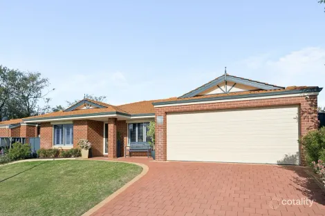 32 Geoff Russell Ave, Kinross, WA 6028