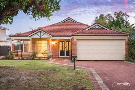 Property photo of 39 Evandale Street Floreat WA 6014