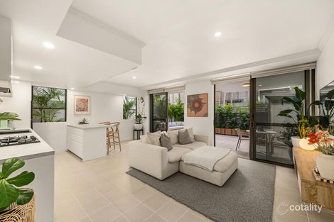 Property photo of 21/20 Donkin Street West End QLD 4101