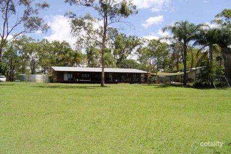 214-218 Leach Rd, Tamborine, QLD 4270