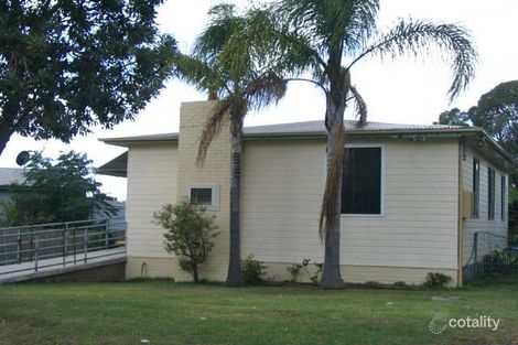 6 Paten St, Revesby, NSW 2212