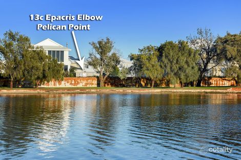 13c Epacris Elb, Pelican Point, WA 6230