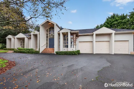 3 Clematis Ct, Warrandyte, VIC 3113