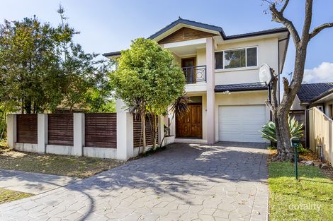 Property photo of 42A Ashfordby Street Chipping Norton NSW 2170