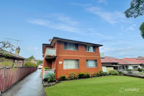 4/4 Campbell St, Punchbowl, NSW 2196