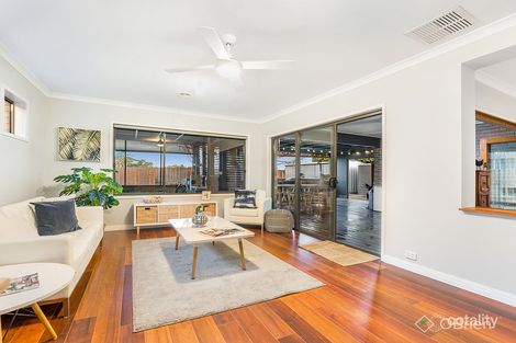 Property photo of 12 Powerscout Retreat Cranbourne VIC 3977