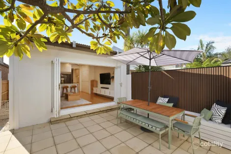 Property photo of 31 Golf Parade Manly NSW 2095