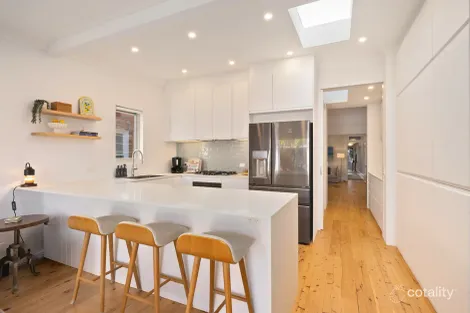 Property photo of 31 Golf Parade Manly NSW 2095
