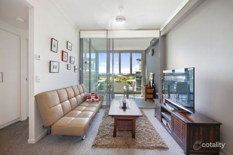 Property photo of 30504/2 Harbour Road Hamilton QLD 4007