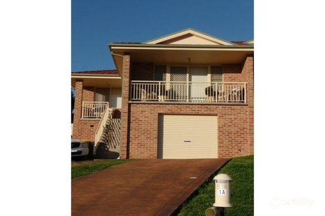 1a Jaf Pl, Blairmount, NSW 2559