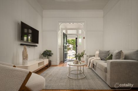 Property photo of 153 Gordon Street Gordon Park QLD 4031