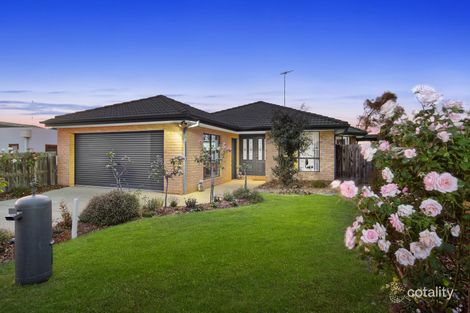 Property photo of 22 Arlington Crescent Ocean Grove VIC 3226