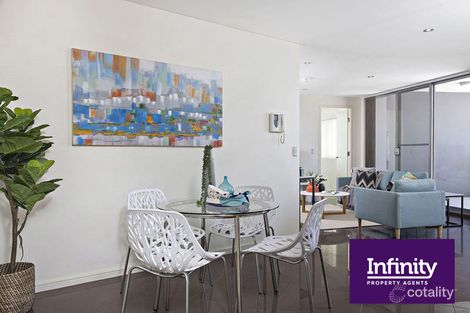 Property photo of 403/39 Cooper Street Strathfield NSW 2135