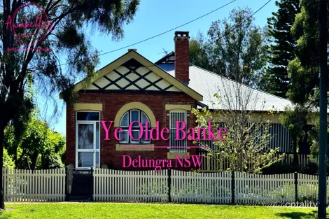 27-29 Inverell St, Delungra, NSW 2403