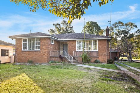 Property photo of 3 Creamery Road Albion Park Rail NSW 2527