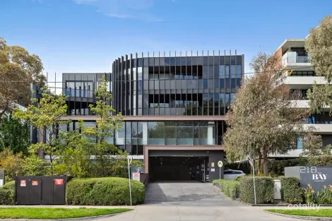 Property photo of 124/218 Bay Road Sandringham VIC 3191