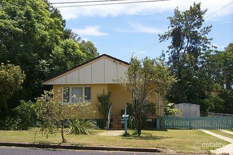 11 Bass St, Leichhardt, QLD 4305