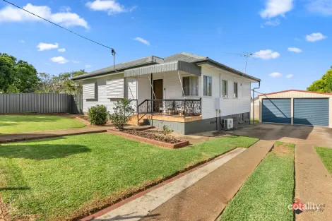 Property photo of 29 Bebbington Street Zillmere QLD 4034