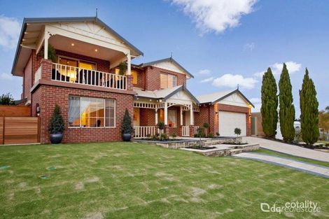 Property photo of 33 Meadowbrook Promenade Currambine WA 6028