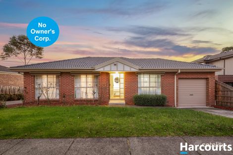 Property photo of 1/1362 Stud Road Rowville VIC 3178