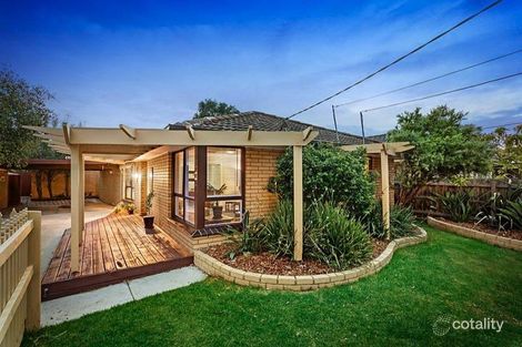6 Snowdon Dr, Cheltenham, VIC 3192