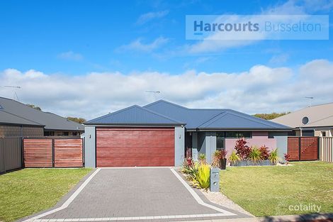 Property photo of 7 Flinders Crescent Abbey WA 6280