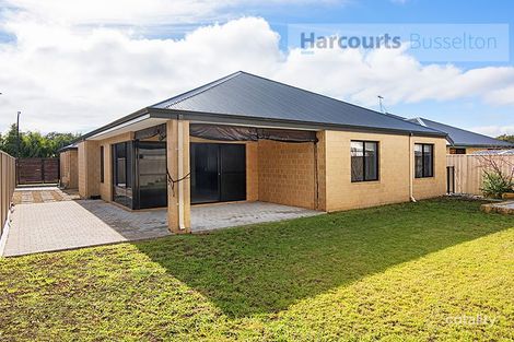 Property photo of 7 Flinders Crescent Abbey WA 6280