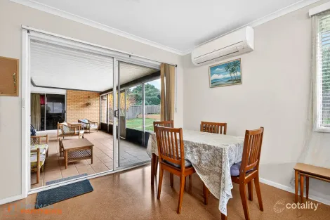 Property photo of 18 Martin Street Curtin ACT 2605