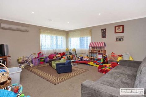 Property photo of 92 Dawson Drive Warragul VIC 3820