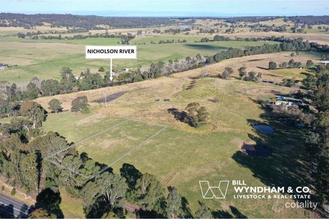 1026 Great Alpine Rd, Sarsfield, VIC 3875