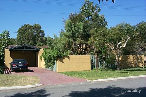 Property photo of 20 Newbery Road Wembley Downs WA 6019