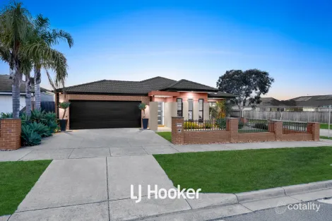 Property photo of 131 Reema Boulevard Endeavour Hills VIC 3802