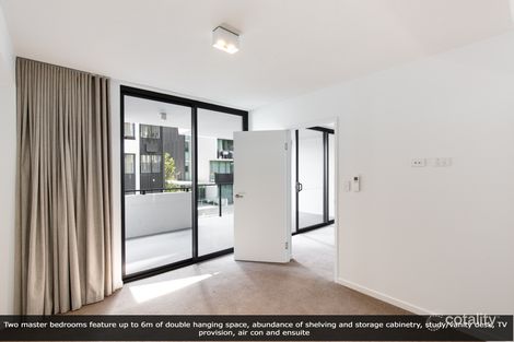 Property photo of 708/38 Helen Street Teneriffe QLD 4005